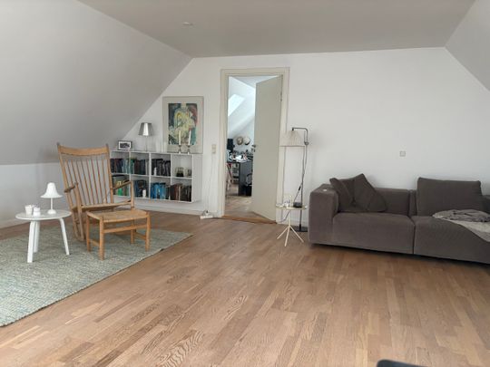 247m² Villa | Risskov - Photo 1