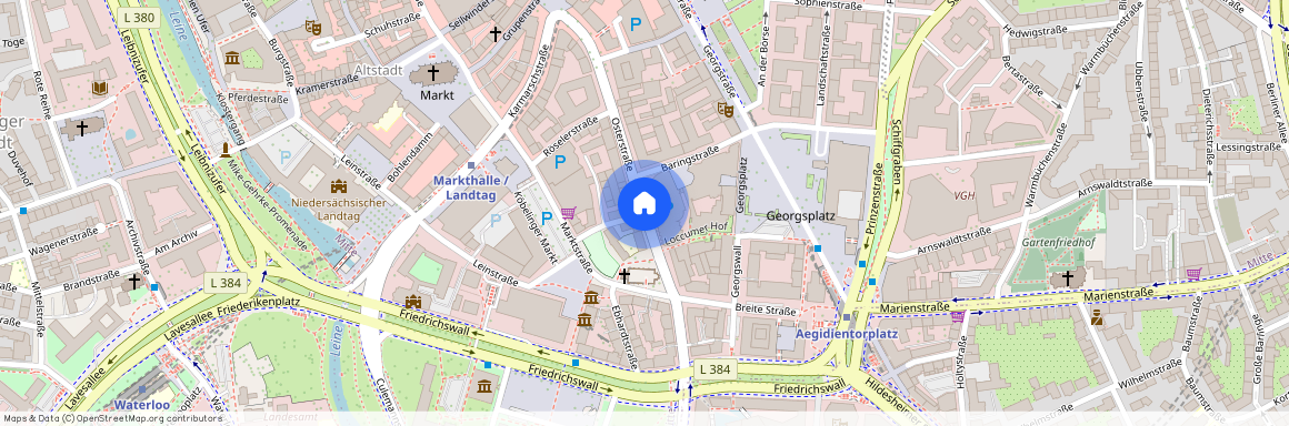 Osterstr., 30159, Osterstr. Hannover, Osterstr.    Hannover