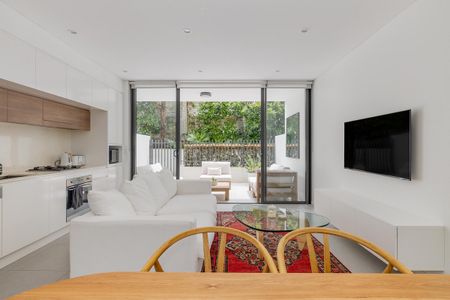 41/153-157 George Street, Redfern NSW 2016 - Apartment For Rent | Domain - Photo 4