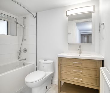 For Lease - 42 Delaware Avenue Unit# LOWER, Toronto, Ontario - Photo 5