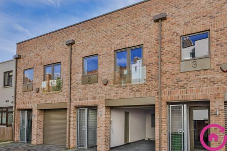 2 bedroom townhouse to rent - Photo 4