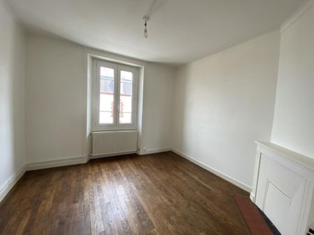 Appartement T2 à louer - 42 m² - Photo 5