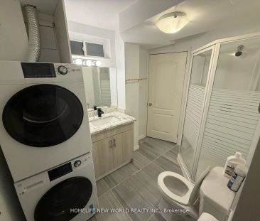 2002 Cocklin Crescent #Basement - Photo 5