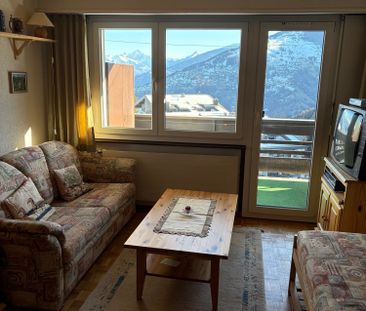 1 Zimmer, 25 m² - Photo 5