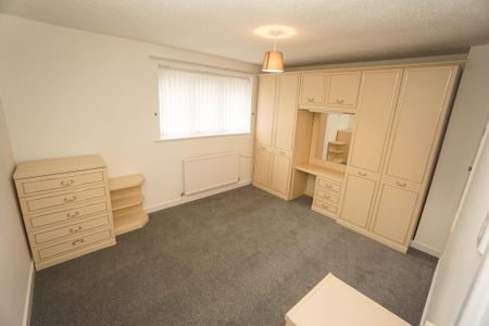 2 bedroom terraced house to rent - Photo 3