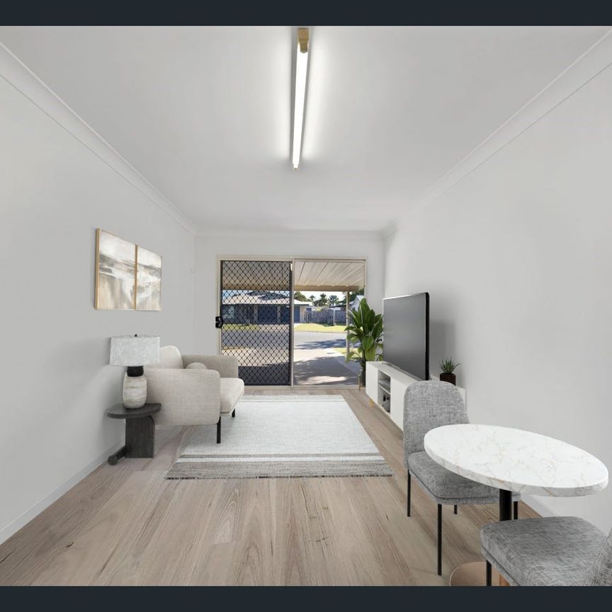 Great location with a pool & shed!! - Photo 1