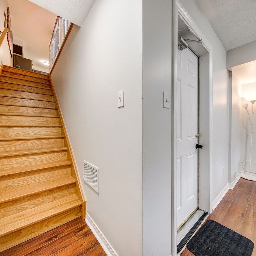 For Lease - 91 Odoardo Di Santo Circle, Toronto, Ontario - Photo 1