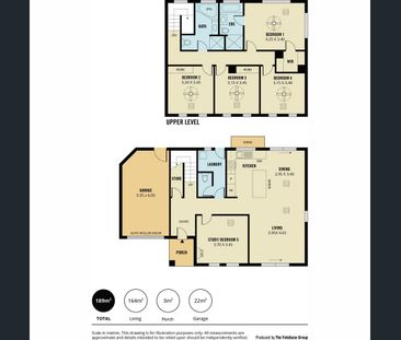 Modern Two-Storey Living in a Private, Secure Setting - Photo 4