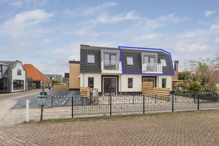 Te huur: Dorpsstraat 726E, 1724 NR Oudkarspel - Foto 3