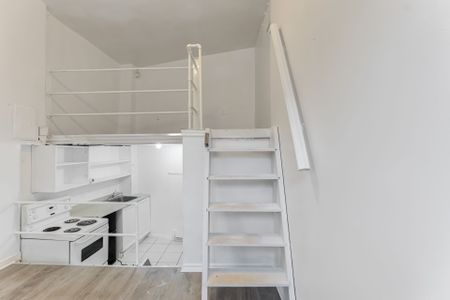 For Lease - 3042 Dundas Street Unit# BACK, Toronto, Ontario - Photo 5