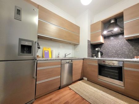 Saska Kępa/miejsce postojowe/monitoring 51 m² - Zdjęcie 3