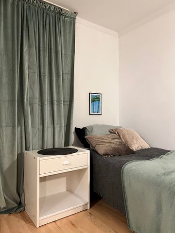 Bergsvägen, Segeltorp - Foto 3