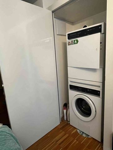 1.5 Zimmer, 50 m², 3. Stock - Foto 4