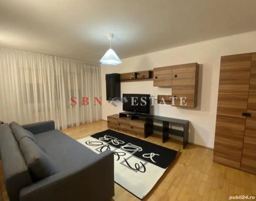Inchirieri Apartamente 3 camere Bucuresti - Fotografie 1