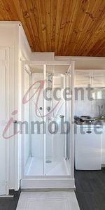 Studio Noves 1 pièce(s) 12.55 m2, - Photo 3