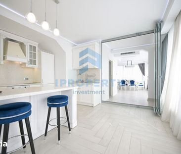 Asmita Gardens | Penthouse | Terasa 100 MP | Parcare | Pet Friendly | - Photo 1