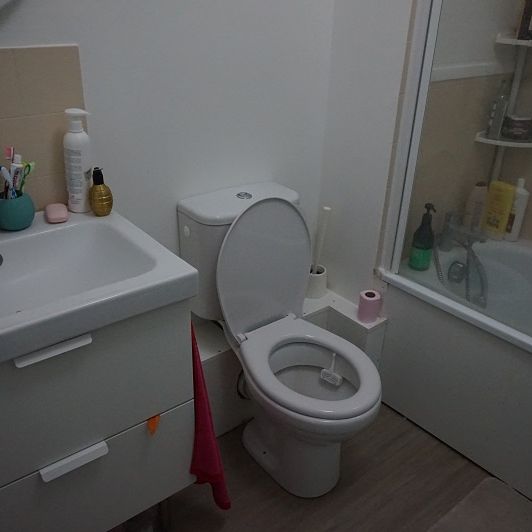 LILLE - APPARTEMENT - T1 BIS MEUBLE - Photo 1