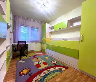 3 camere decomandate, Parcare, Plopilor, Penny, OMV, Zona Arinilor - Fotografie 4