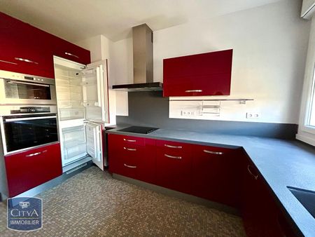 Location Appartement 5 pièces 108m² BOURG EN BRESSE 01000 - Photo 5