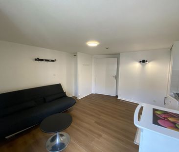 Appartement Clermont Ferrand 1 pièce(s) 21.04 m2 - TOUTES CHARGES C... - Photo 1