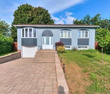 5840 Av. Bienville, Brossard, QC J4Z - Photo 2