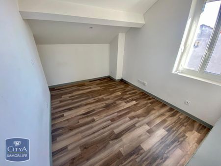 Location Appartement 1 pièce 14m² TOULON 83000 - Photo 2