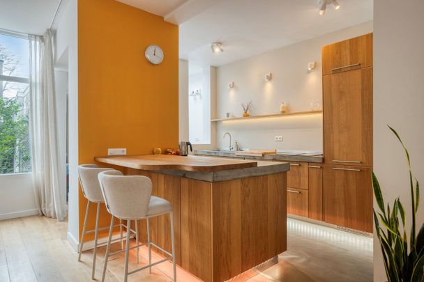 Appartement te huur: Chasséstraat 33 2518 RV Den Haag - Photo 1