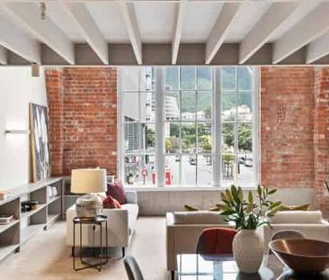 Welcome to 204-28 Waterloo Quay - Photo 1