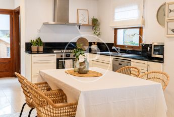 House for rent in Alcudia