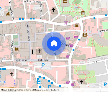 Long Wyre Street, Colchester, CO1 - Photo 1