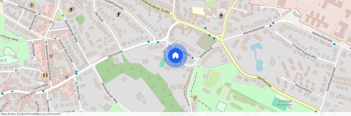 Pepers Diek, 22587 Hamburg