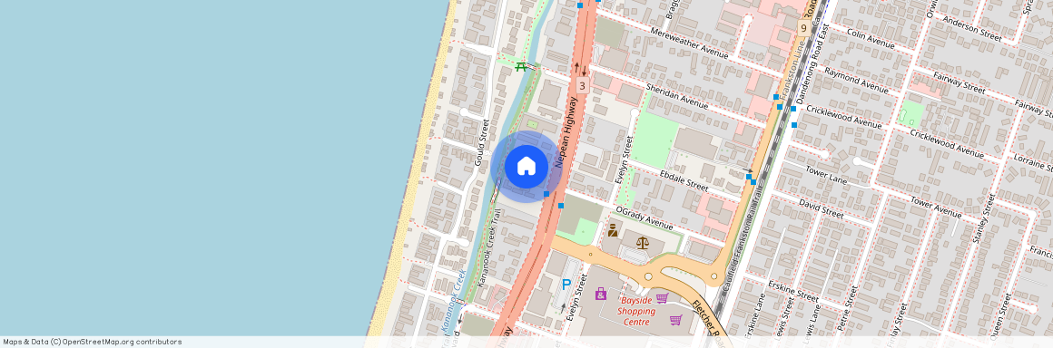 19/392-396 Nepean Highway, Vic 3199, Frankston