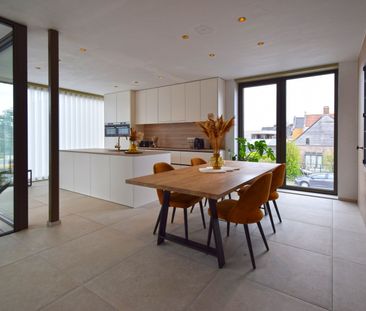 Hoogstaand en eigentijds twee slaapkamer appartement - Foto 4