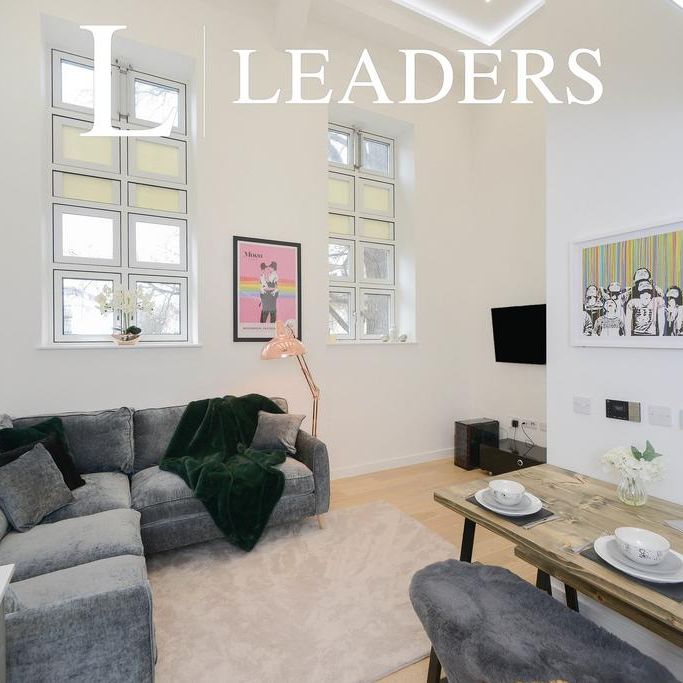 2 bedroom apartment to rent - Photo 1