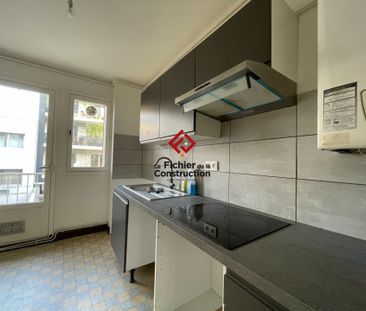 Location Appartement 3 pièces 71m² GRENOBLE 38000 - Photo 2