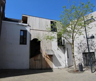 Geklasseerd appartement in hartje Tongeren. - Foto 5