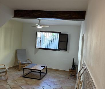 Piso de alquiler en Cortijo Rapio Periana, 29710, Periana - Photo 4