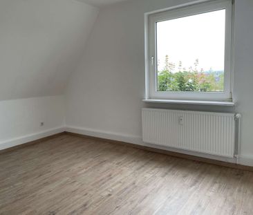 ~~Kleine Dachgeschosswohnung in Bünde-Mitte!!~~ - Foto 2