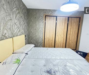 2 room luxury Flat for rent in Colmenar, Andalusia - Photo 5