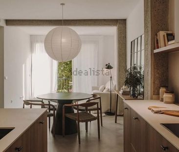 3 room luxury Flat for rent in Valencia, Spain - Photo 4