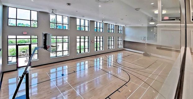 For Lease - 38 Cedarland Drive Unit# TH#109, Markham, Ontario - Photo 1