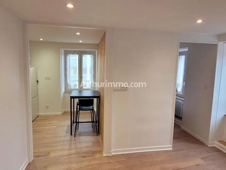 Location Appartement 1 pièces 27 m2 à Lons-le-Saunier - Photo 5