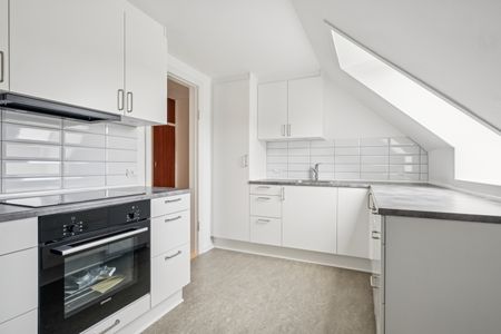 Sønderborggade 9, 3. tv. 8000 Aarhus C - Photo 2