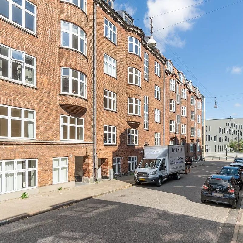 Løkkegade 6, 2. th., 9000 Aalborg - Foto 1