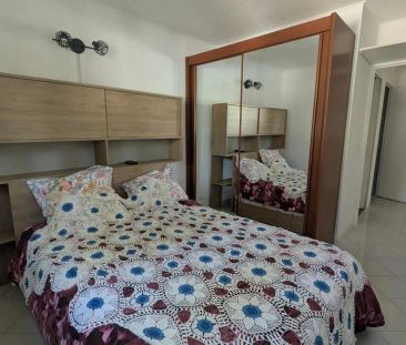 Appartement à louer 3 pièces 62.8m² - Photo 5