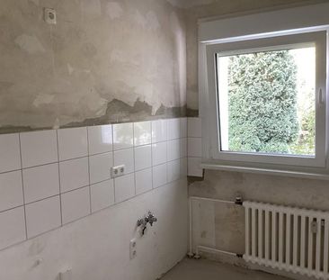 Sonnenstrahlen genießen - Balkon lädt ein - Foto 1