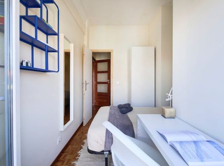 Rua Coronel Marques Leitão, Lisbon, Lisbon 1700-123 - Photo 5