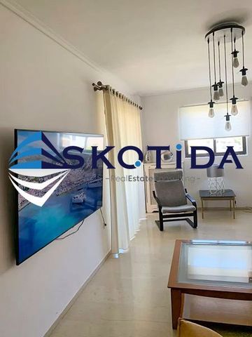Διαμέρισμα για ενοικίαση Κέντρο (Παλαιό Φάληρο) - Photo 5