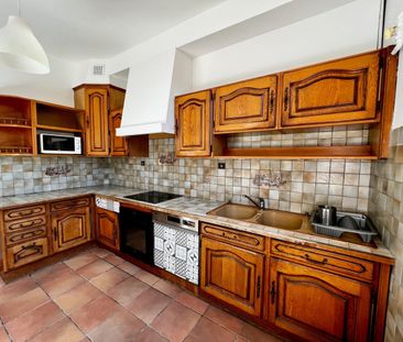 Location Appartement 5 pièces 91m² GRENOBLE 38000 - Photo 5