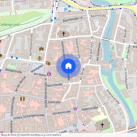 Finkstr 3, 21335 Niedersachsen - Lüneburg